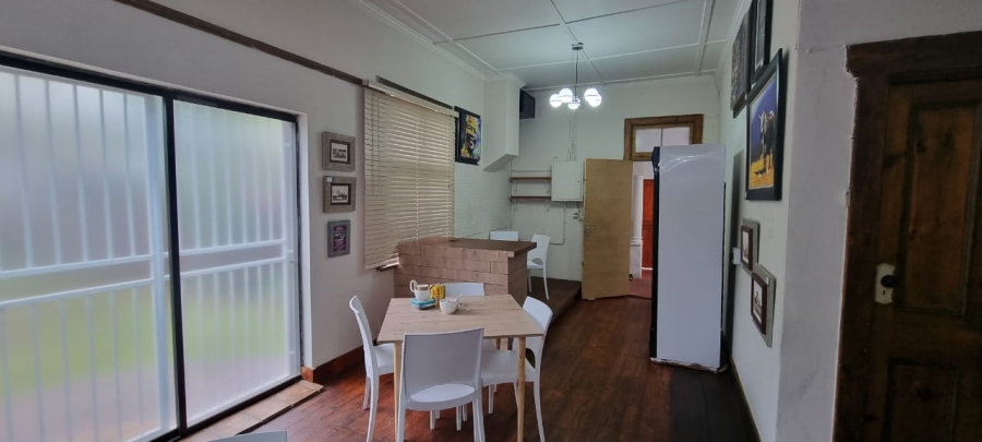 To Let 4 Bedroom Property for Rent in Berea Eastern Cape